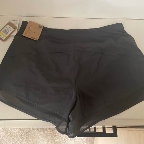 Workout Shorts - Picture 2 of 3